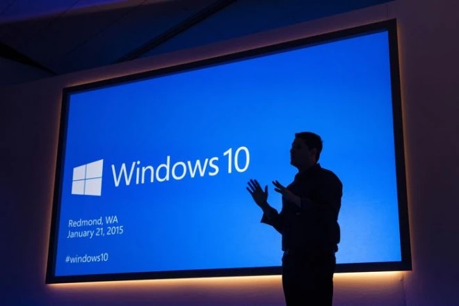 Jesienna aktualizacja Windows 10 już za kilka dni?