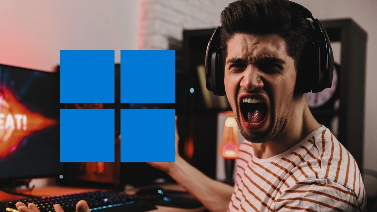 Uwaga na uszy! Błąd w Windows 11 może Cię ogłuszyć