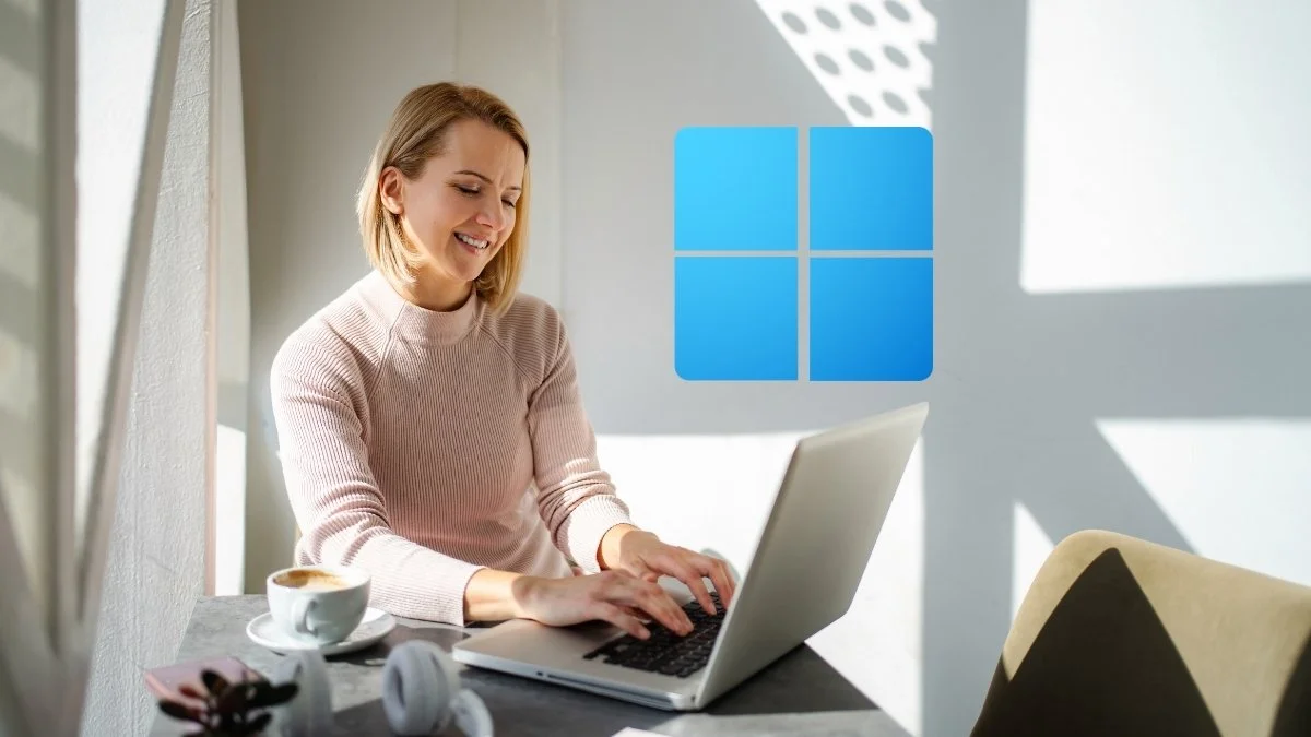 Windows 11 nie ma sobie równych. Zapomnieliście już o Windows 10