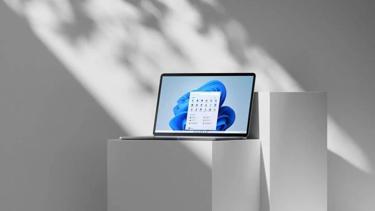 Ten moment musiał nadejść. Windows 11 już bez tych aplikacji