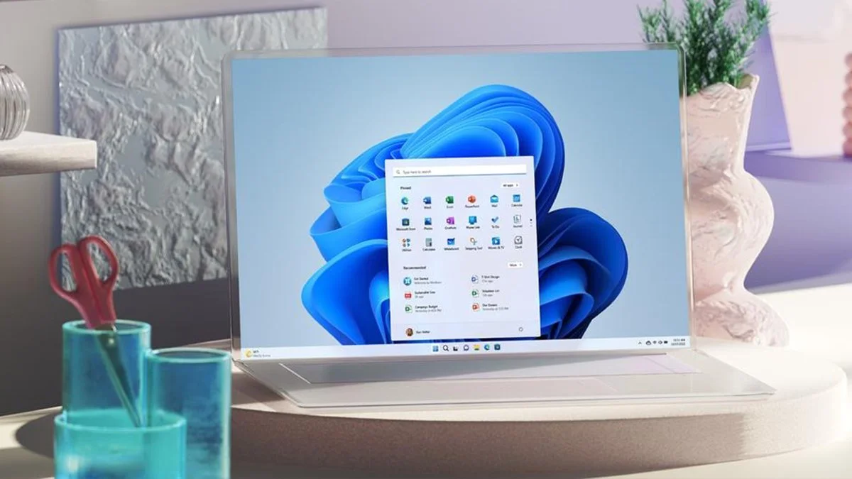 Windows 11 posiada błąd, który przyspiesza działanie systemu
