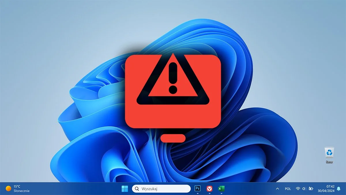 Windows 11 posiada liczne błędy. Microsoft w końcu to przyznał