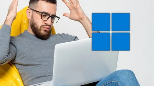 Windows 11 zaśmieci ekran blokady. Nie tego chcą użytkownicy