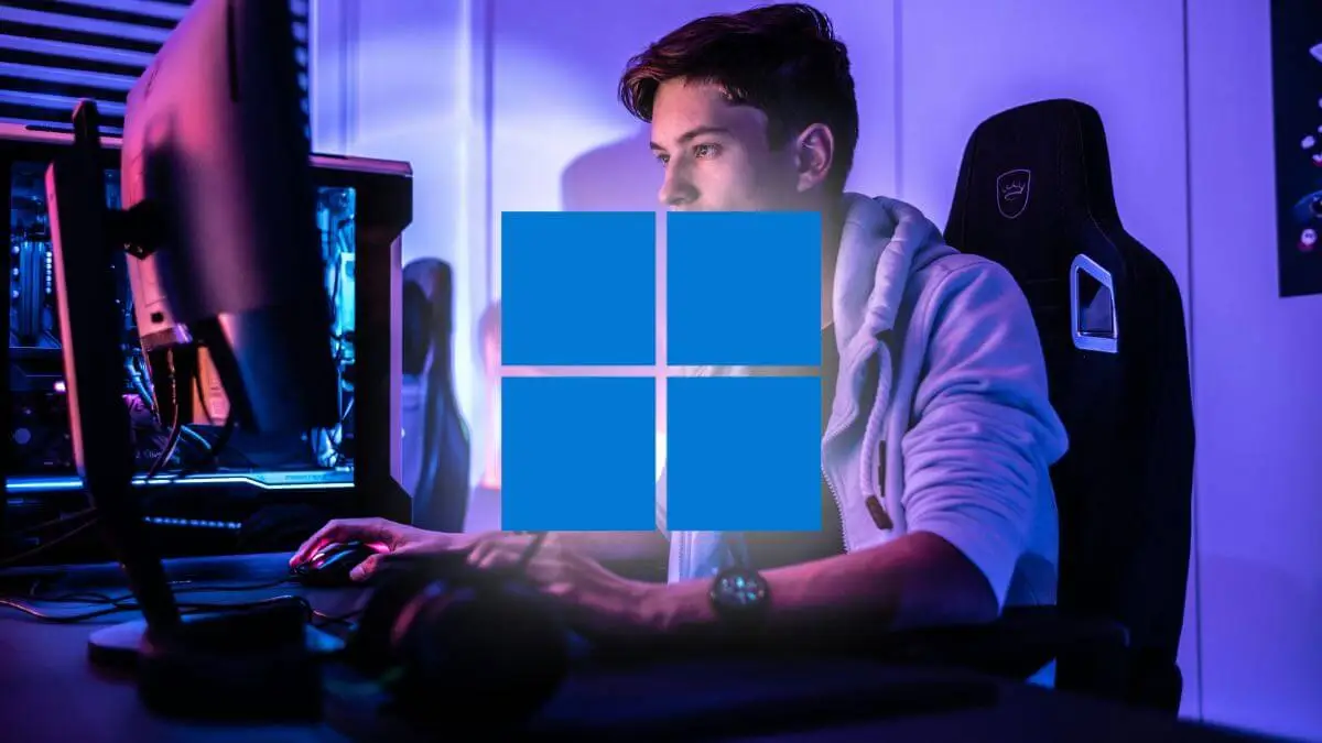 Windows 11 przekonuje do siebie graczy. Należysz do nich?