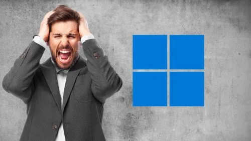 Windows 11 ma problem. Nowa funkcja obniża wydajność SSD
