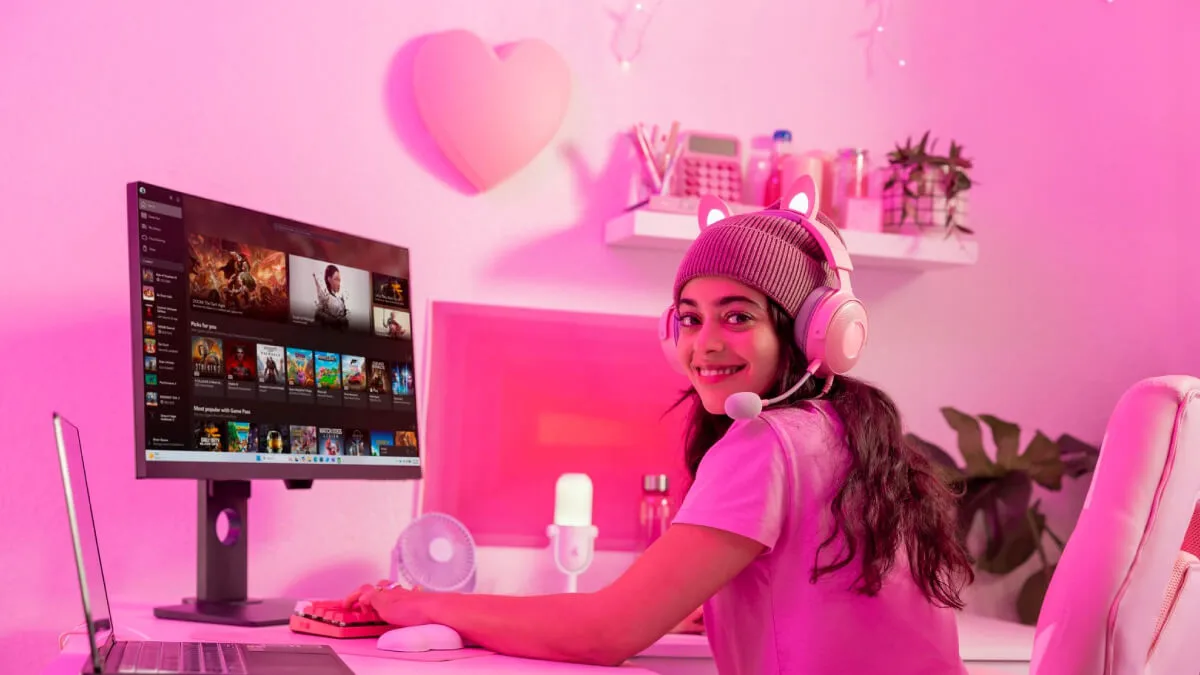 Masz bezprzewodowe słuchawki? Windows 11 zaoferuje lepsze brzmienie