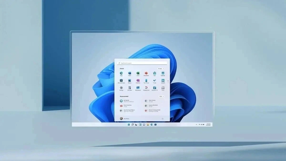 Windows 11 zyskał lepsze menu Start. To nie zasługa Microsoftu