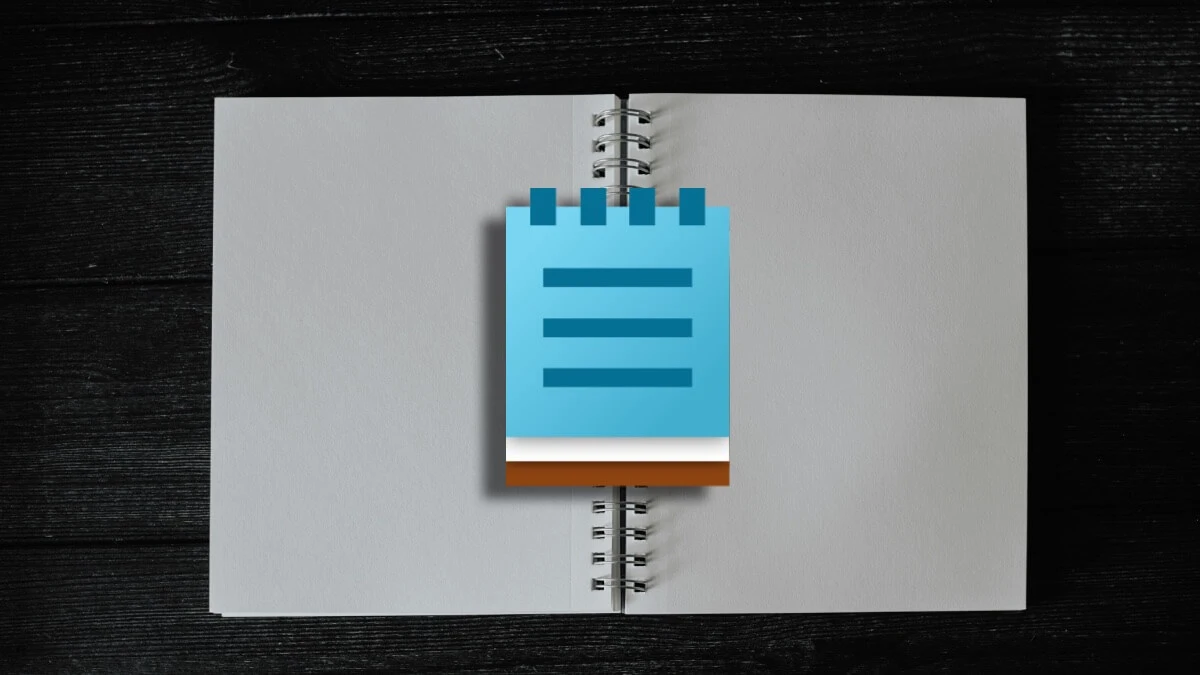 Notatnik zyskał supermoce. Niedługo pomylisz go z Wordem