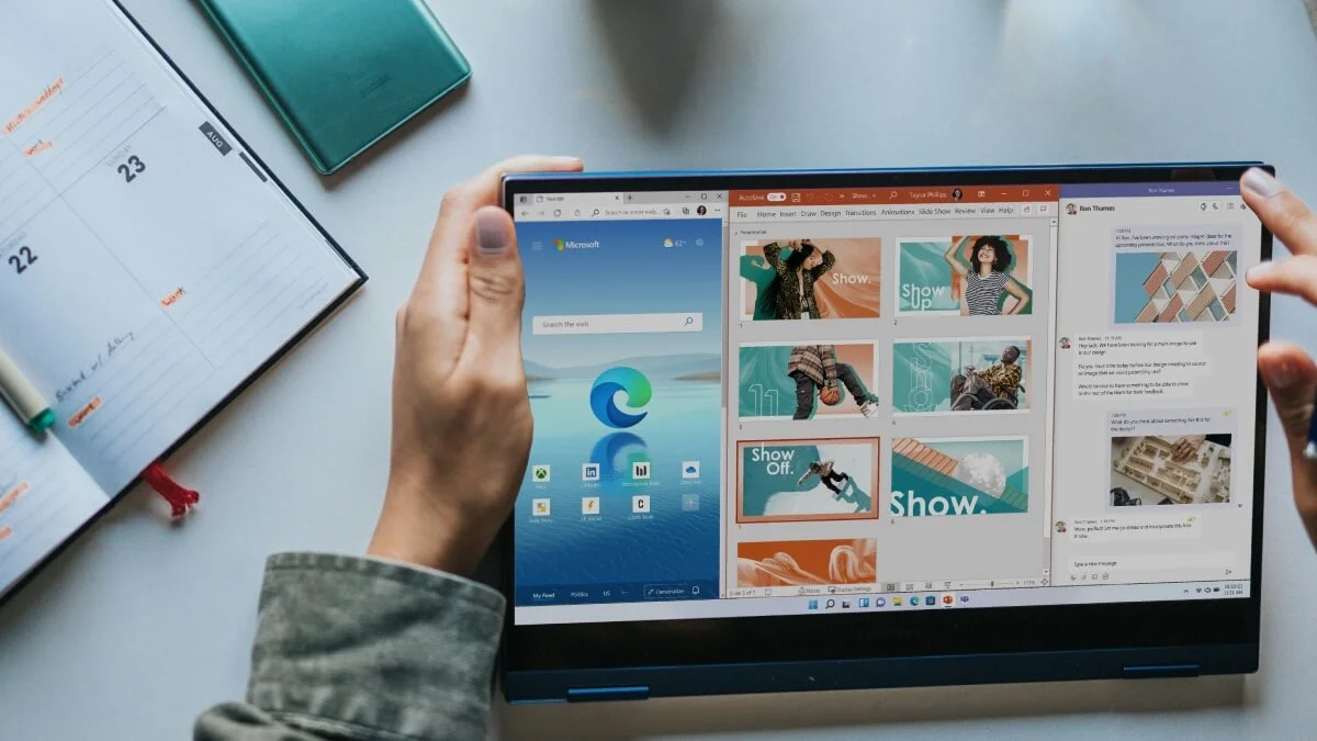 Windows 11 znów utrudnia życie. Nowe reklamy to przegięcie
