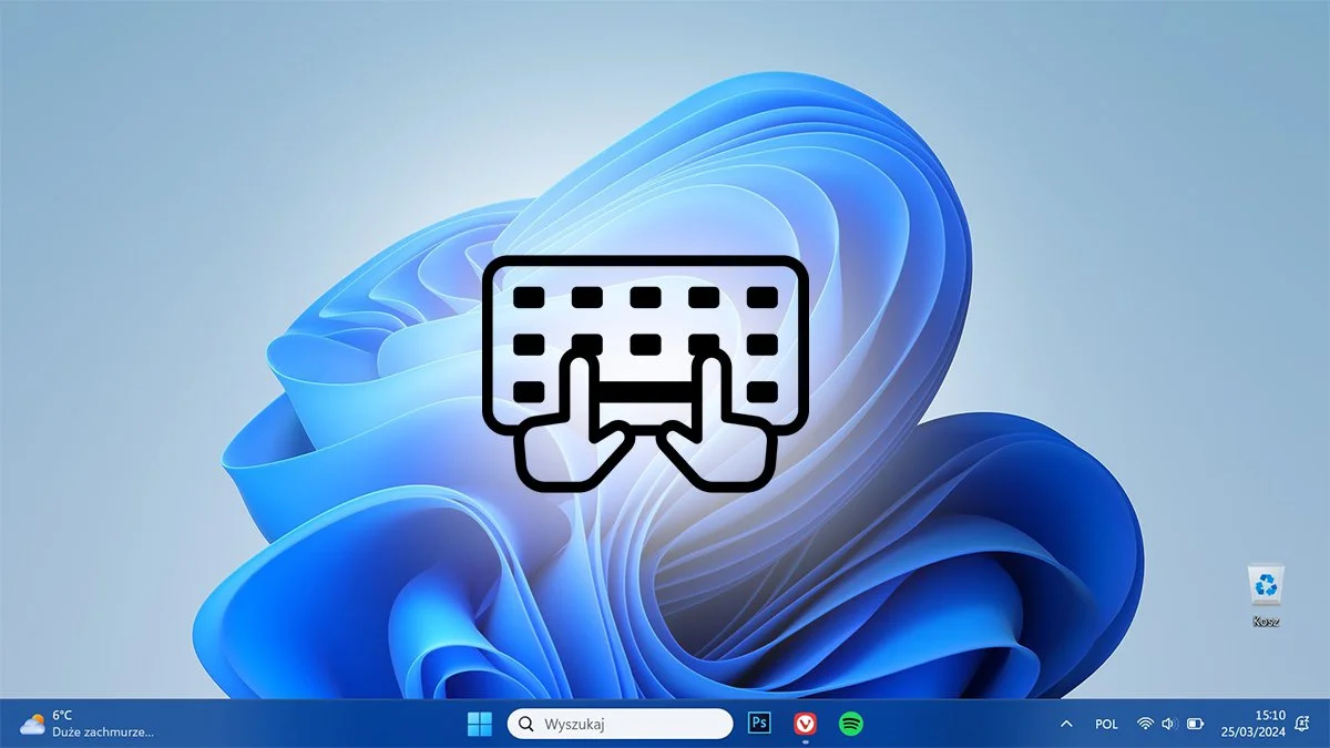 Windows 11 z nowymi skrótami klawiszowymi. Warto je znać