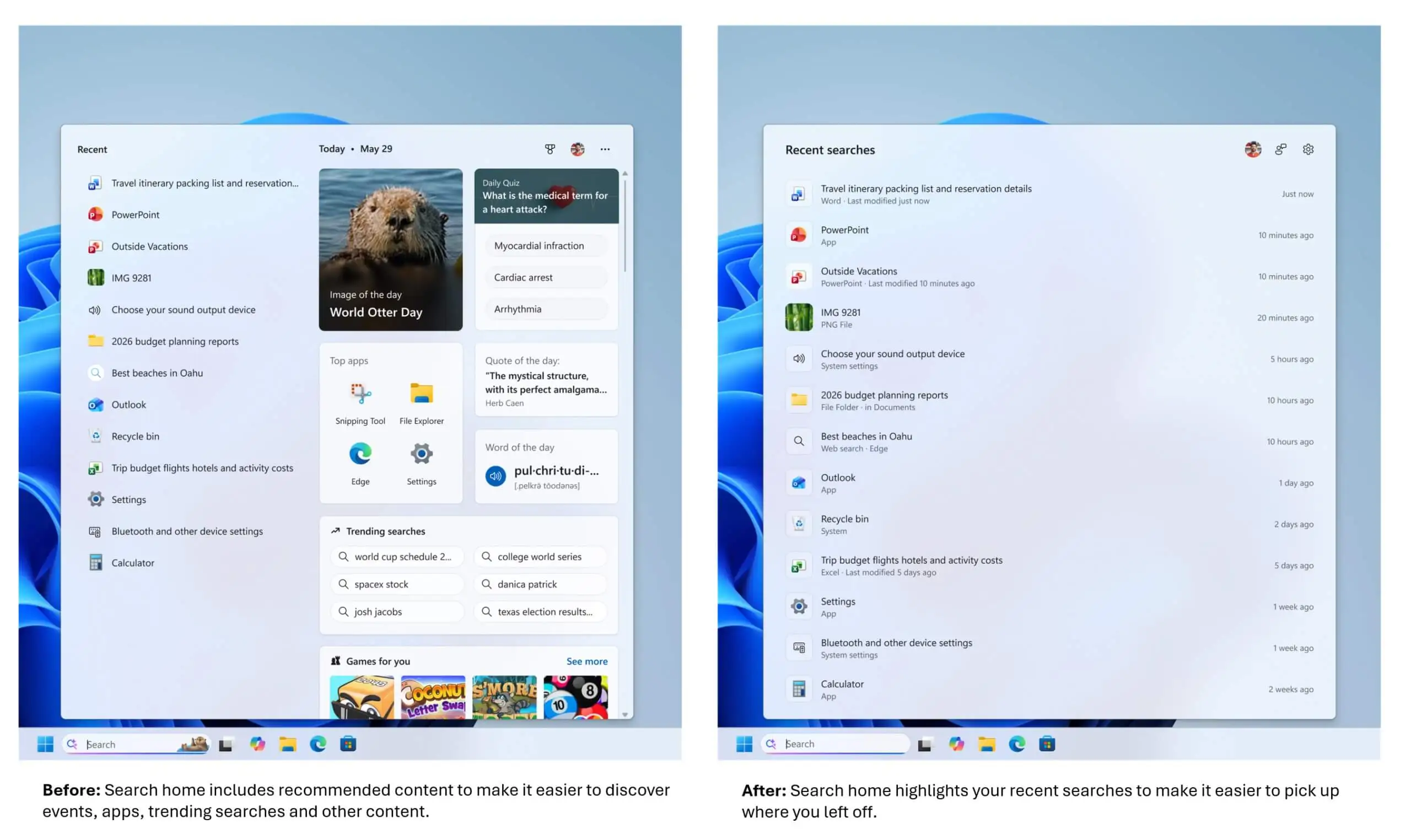 Windows 11 nareszcie bez reklam. Microsoft planuje wyrzucić śmieci