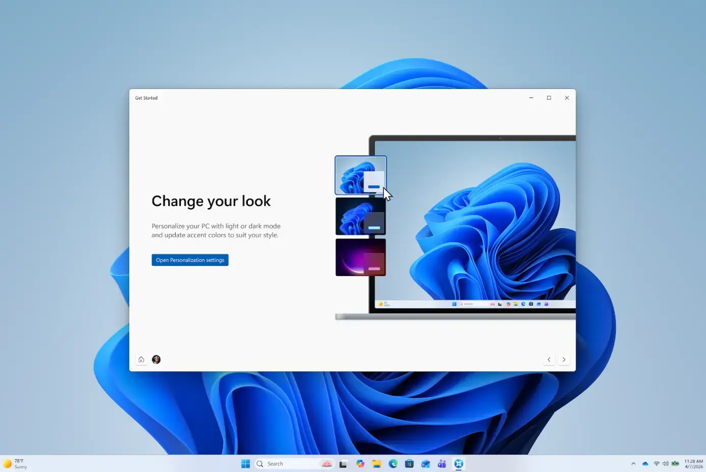 Windows 11 odmienia proces konfiguracji. To koniec miliona etapów