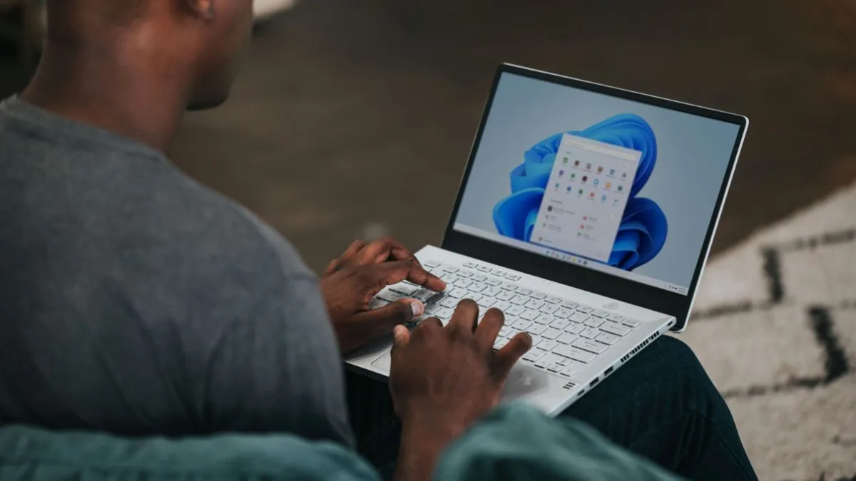 Windows 11 odmienia proces konfiguracji. To koniec miliona etapów