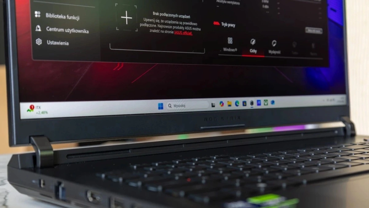 Nareszcie wyłączysz AI na komputerze. Windows 11 będzie lepszy