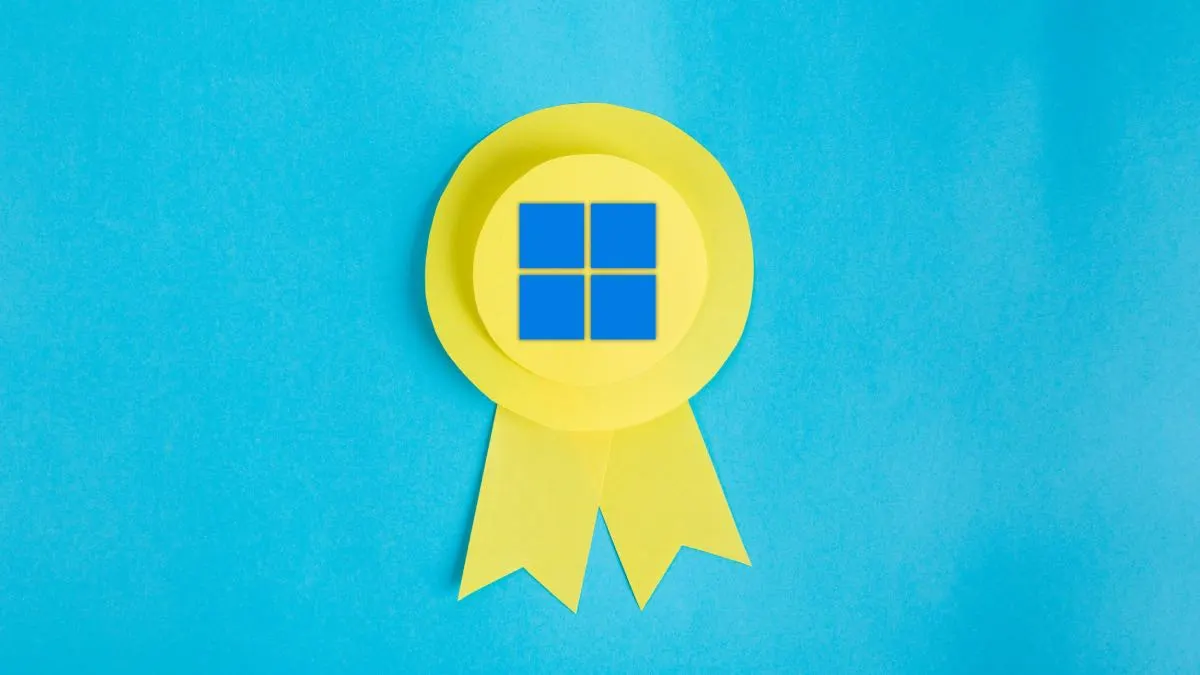 Windows 11 wyprzedził swojego poprzednika. Zajęło mu to 4 lata