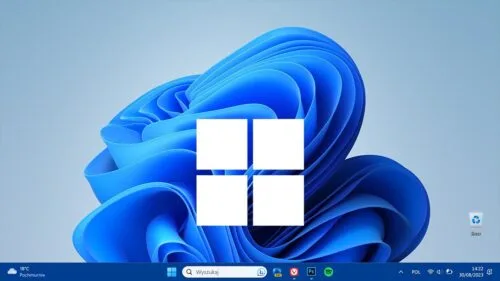 Windows 11 z wyskakującymi okienkami. Pomylicie je z malware