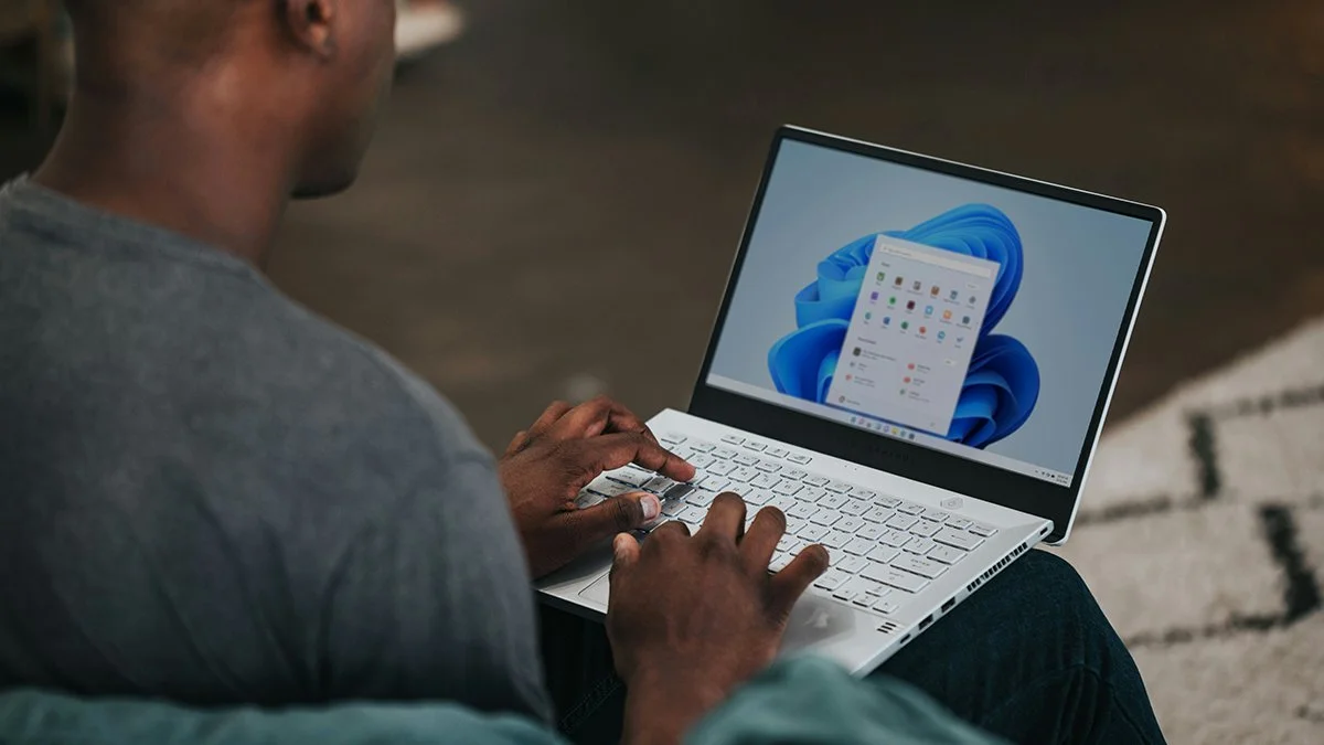 Windows 11 instalował ten program bez wiedzy użytkowników