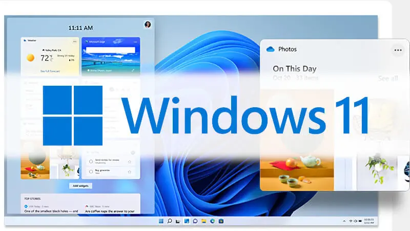 Wypróbuj Windows 11. Testowa wersja systemu Microsoftu oficjalnie dostępna dla każdego