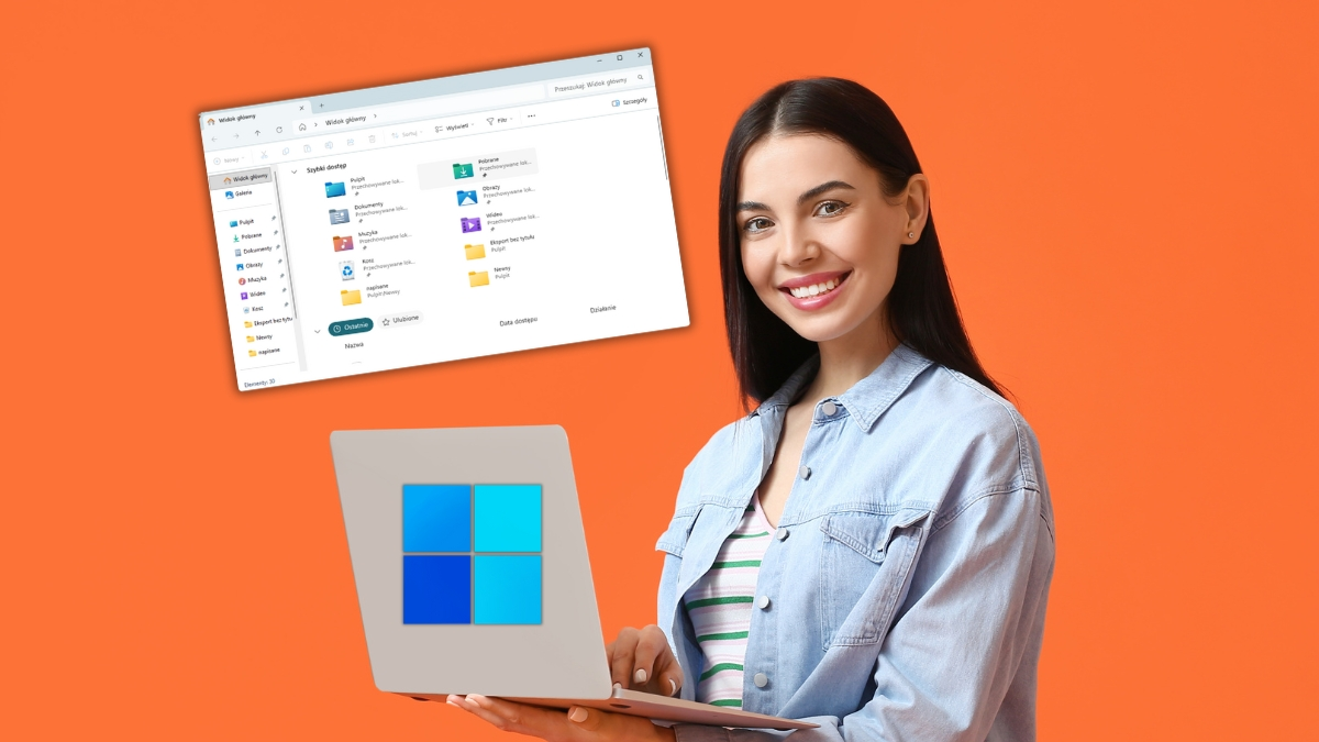 Koniec z pożeraniem pamięci RAM? Microsoft zmienia Windows 11