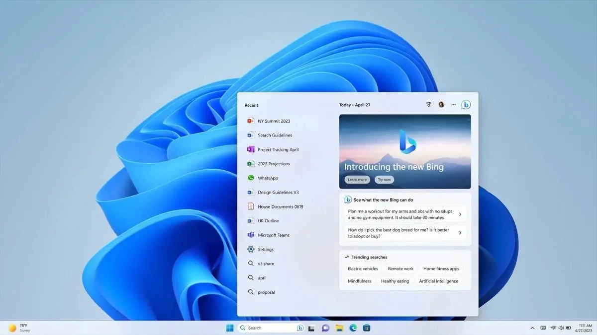 Windows 11 ulepsza znienawidzoną funkcję. Długo na to czekaliśmy