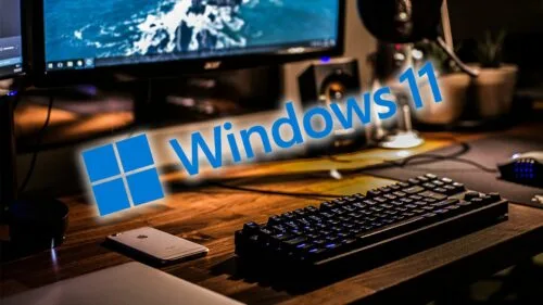 Windows 11 z nowością dla graczy. Czas porzucić „dziesiątkę”