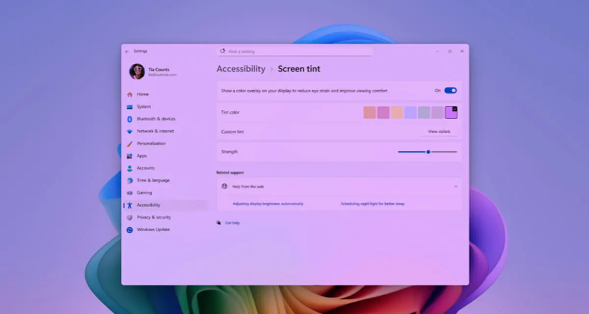 Spędzasz godziny przed monitorem? Nadchodząca nowość w Windows 11 może rozwiązać spory problem