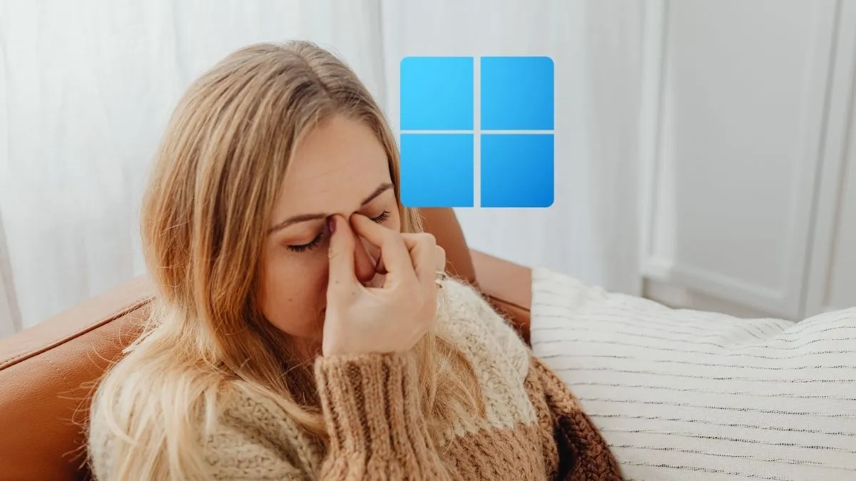 Windows 11 ukrywa reklamy. Koniec najbardziej irytującej funkcji