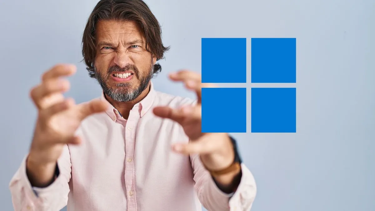 Odinstalowujesz aplikację, ale miejsca jest tyle samo? Windows 11 utrudnia życie