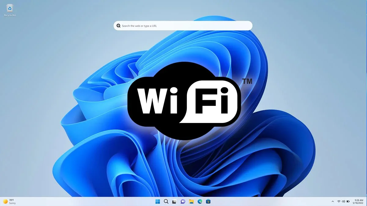 Windows 11 przyspiesza. Lepsze wsparcie dla Wi-Fi 7 wreszcie jest
