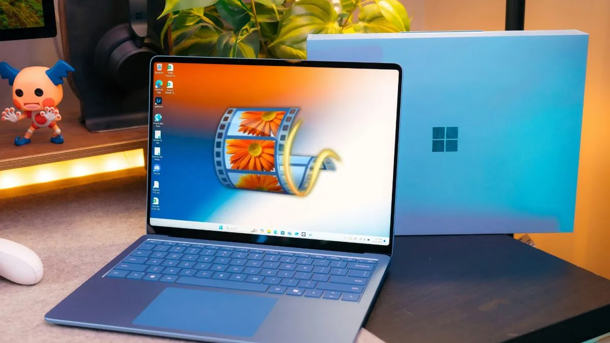 Kultowy program powraca. Możesz go zainstalować w Windows 11 i działa genialnie