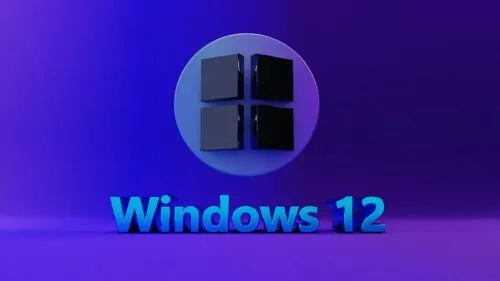 Windows 12 bez przycisku „Start”? Może zastąpić go coś zupełnie innego