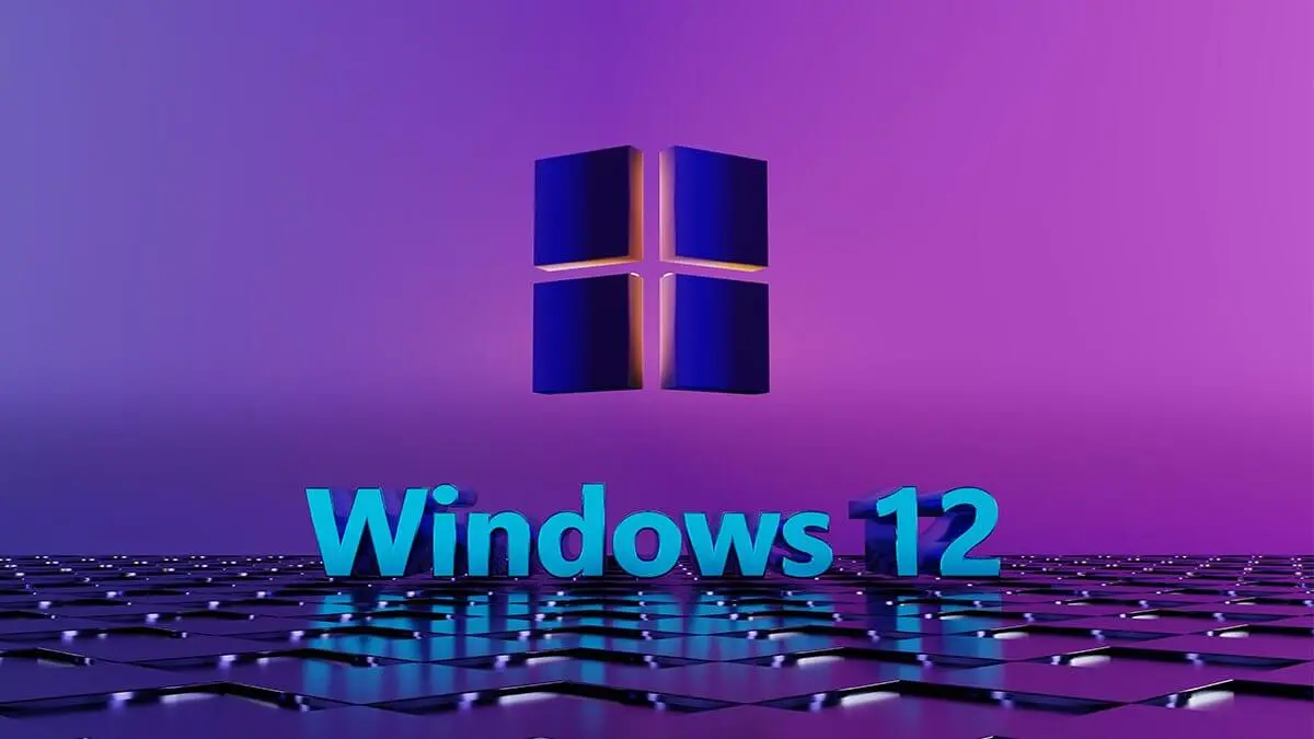 Co z Windows 12? Mamy nowe informacje, lepiej usiądź
