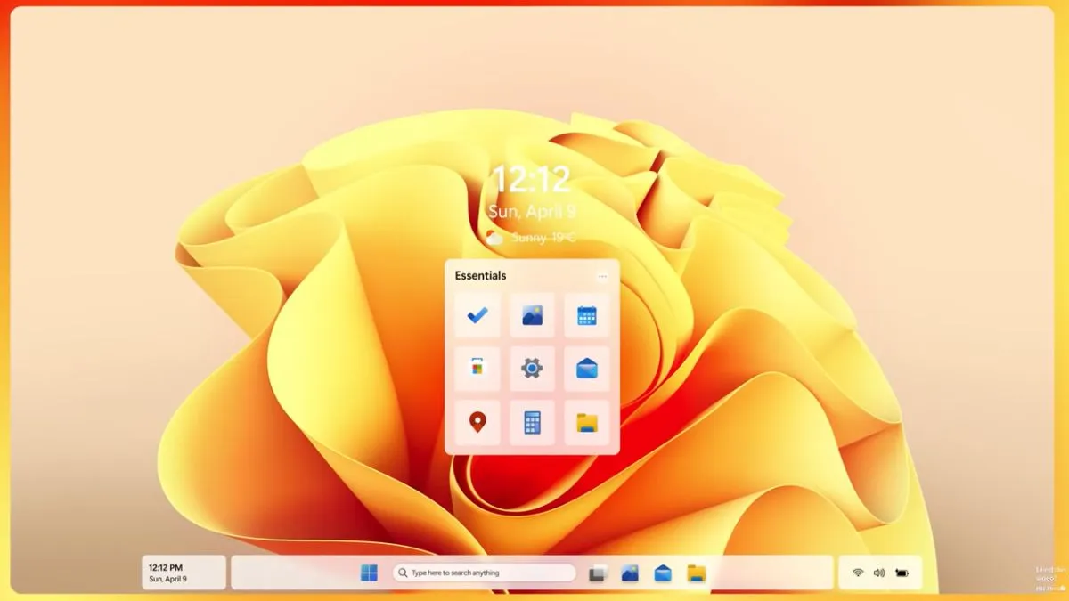 Windows 12 nie istnieje? Tajemnicze wpisy pracownika Microsoftu