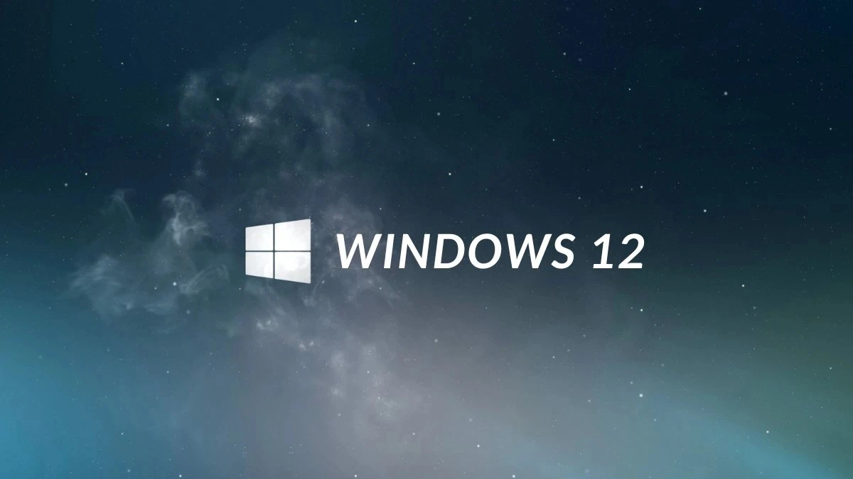Windows 12 – wszystko, co powinieneś wiedzieć