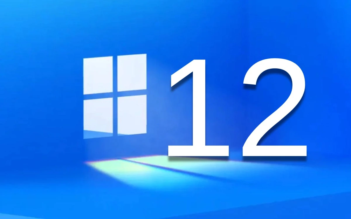 Windows 12 w 2024 roku? To możliwe