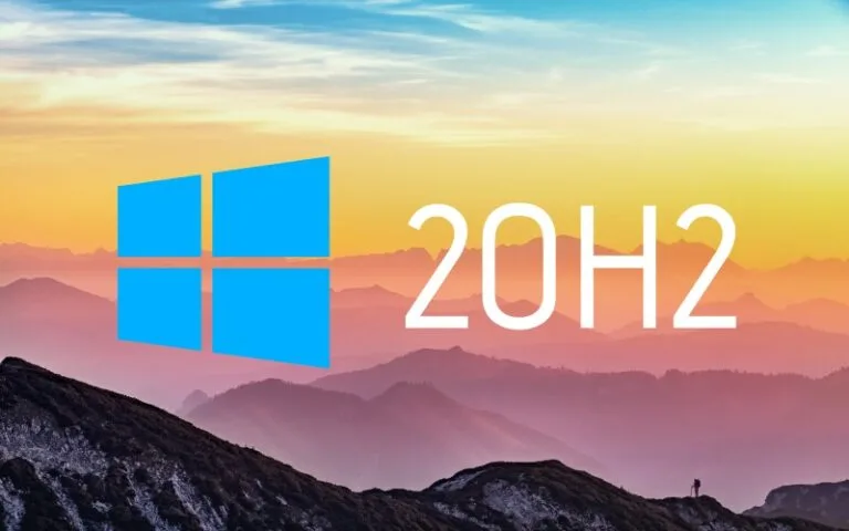 Windows 10 – wersja 20H2 już na 20% komputerów z systemem Microsoftu