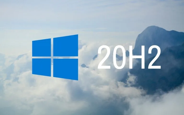 Windows 10 – wersja 20H2 na coraz większej liczbie urządzeń