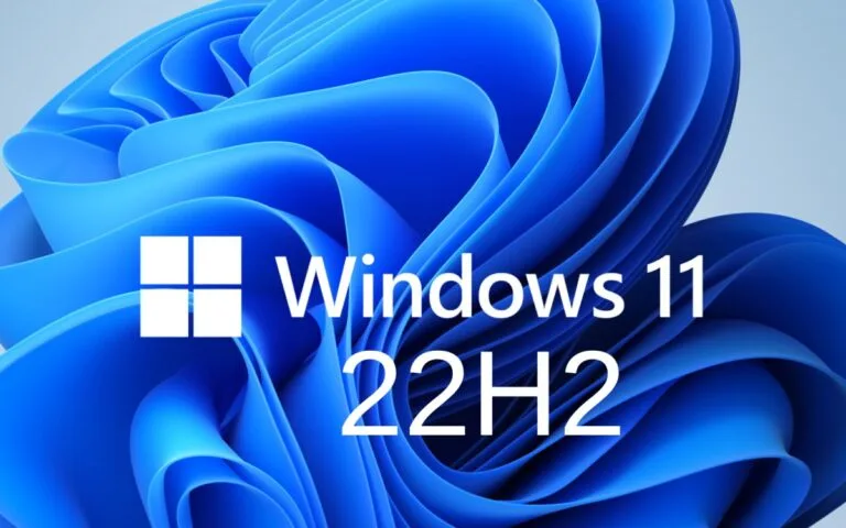 Windows 11 22H2 może zadebiutować już w sierpniu tego roku