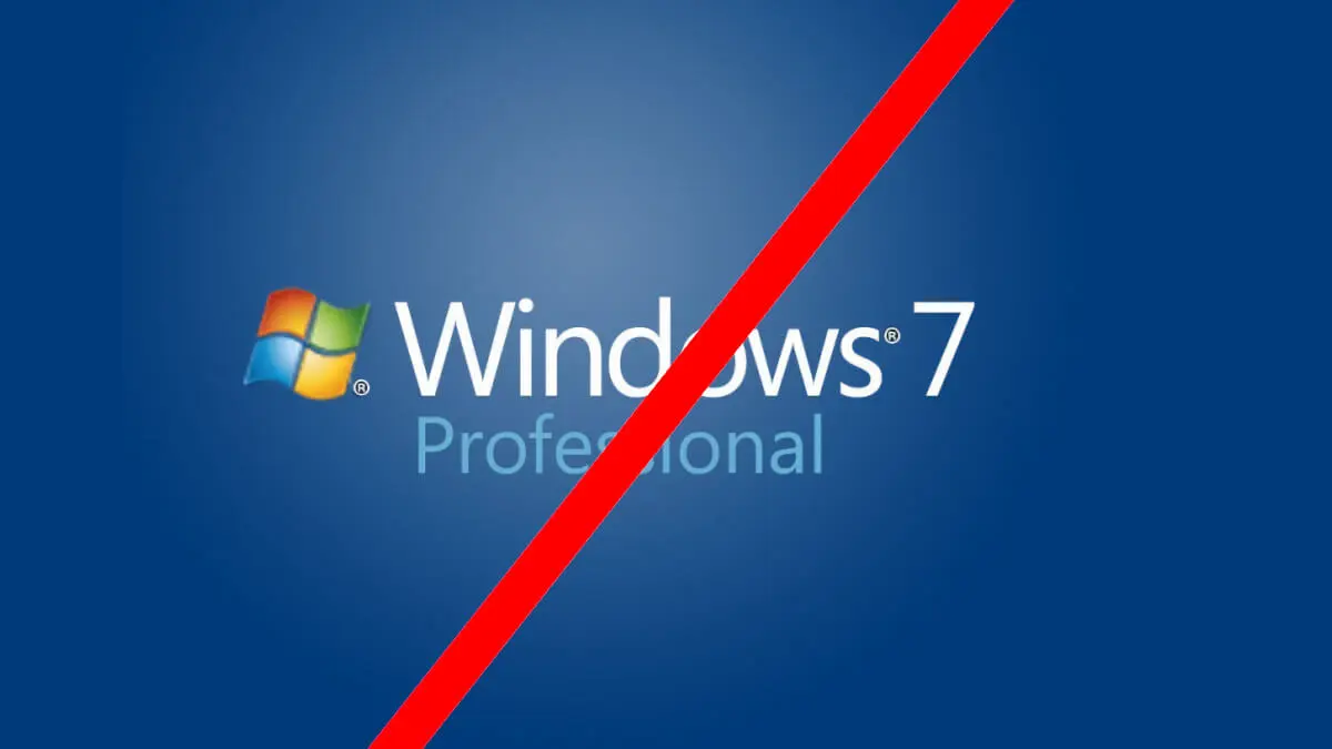 Definitywna śmierć Windows 7 i 8.1. Microsoft kończy dziś rozszerzone wsparcie ESU