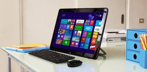 Microsoft płaci za przesiadkę z XP na Windows 8