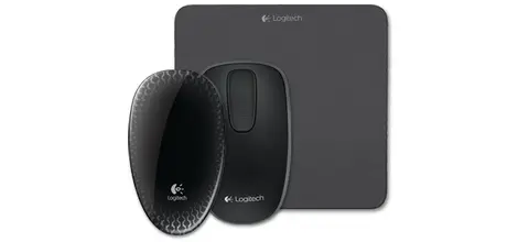 Nowa linia urządzeń Logitech dla Windows 8