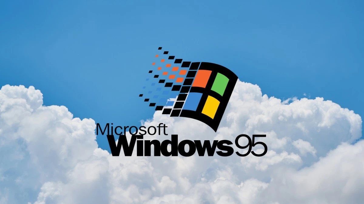 To nie Steve Jobs. Oto prawdziwa historia paska zadań Windows 95