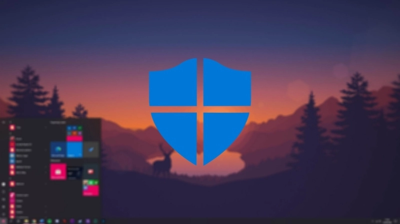 Windows Defender stał się skuteczniejszy? Pnie się w rankingach