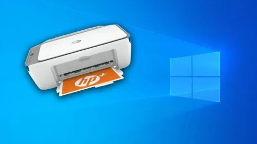 Windows już bez drukarek HP. Przedziwny błąd naprawiony