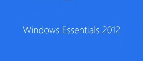 Kilka usprawnień w Windows Essentials 2012