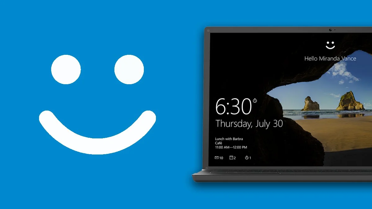 Windows Hello ma wiele dziur. Złamano zabezpieczenia funkcji