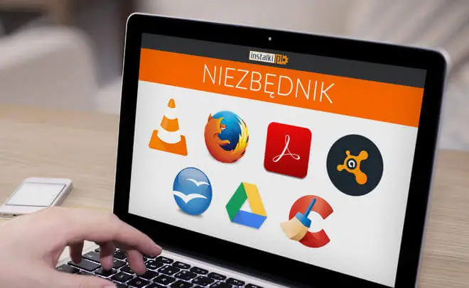Nowy komputer? Zestawienie darmowych programów dla Windows, które warto zainstalować