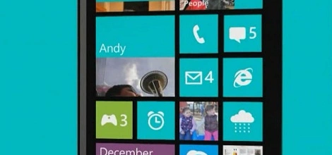 iOS 7 będzie podobny do Windows Phone?