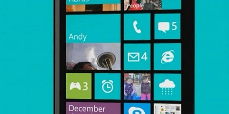 Windows Phone 9 zostanie pozbawiony kafelkowego interfejsu