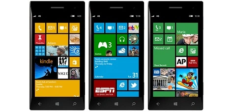 W tych krajach Windows Phone sprzedaje się lepiej od iPhone’a